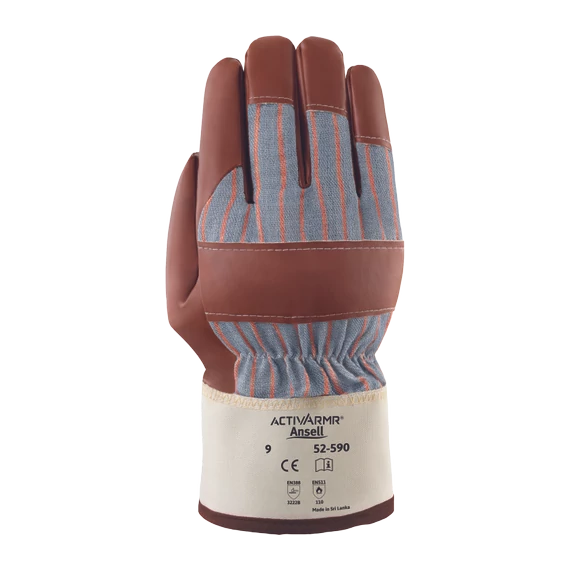 ANSELL  52-590/090 WinterHydTuf