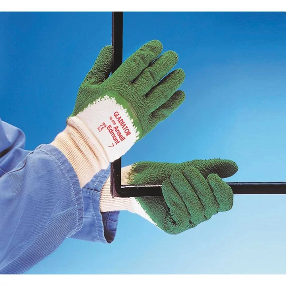 Ansell 16-500 Gladiator kesztyű