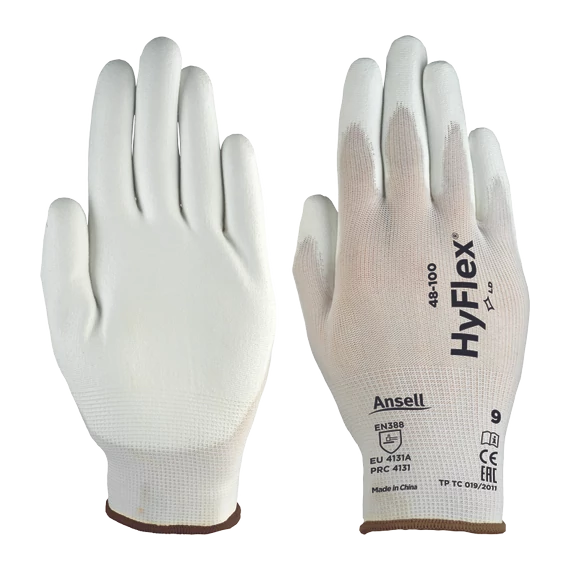 Ansell 48-100 SensiLite