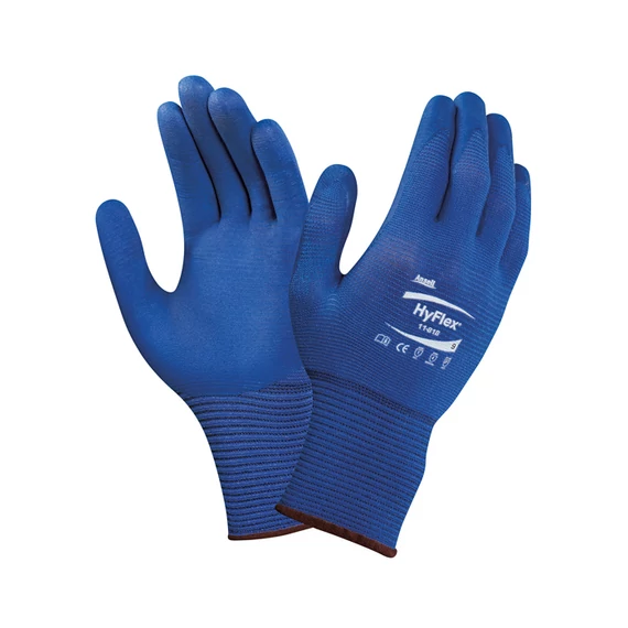 Ansell 11-818 HyFlex kesztyű