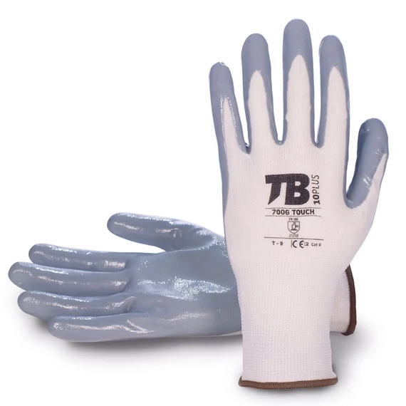 TB 700G Touch kesztyű
