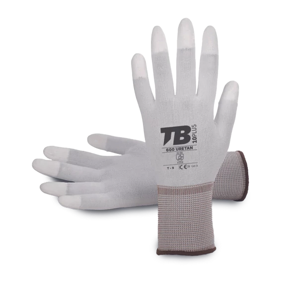 TB 600 Uretan kesztyű