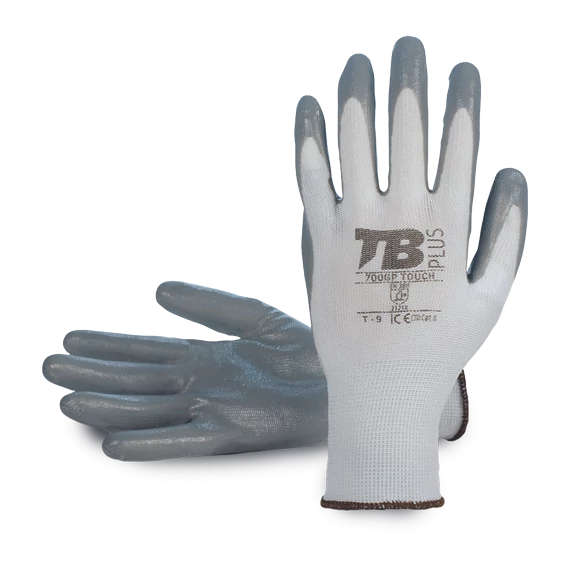 TB 700GP Touch kesztyű