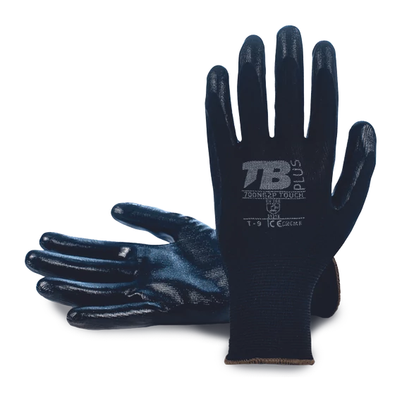 TB 700NG2P Touch kesztyű