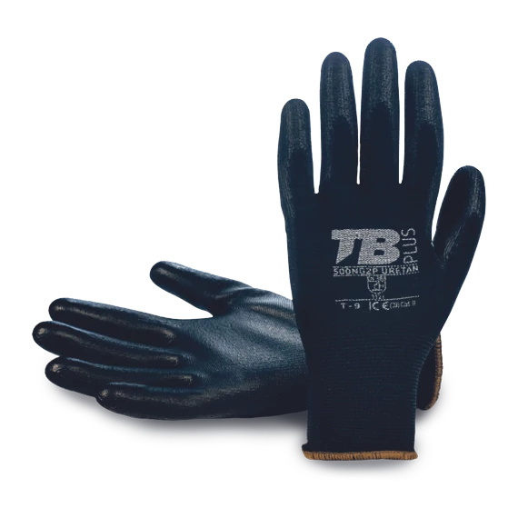 TB 500NG2P Uretan kesztyű