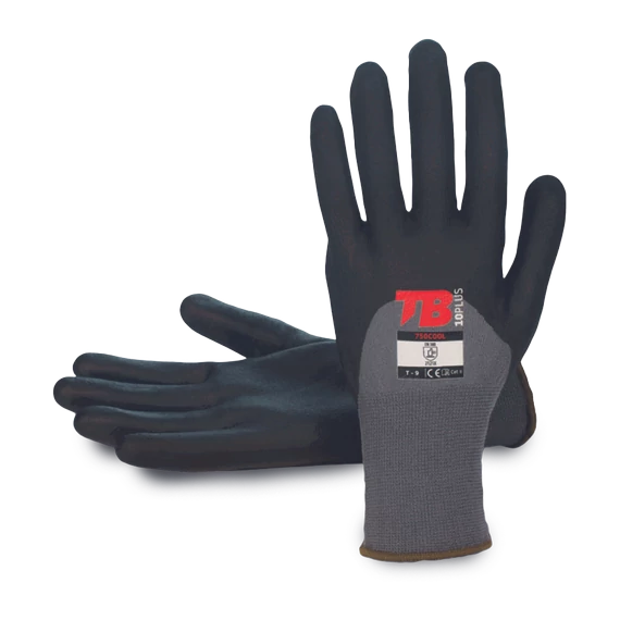 TB 750COOL kesztyű