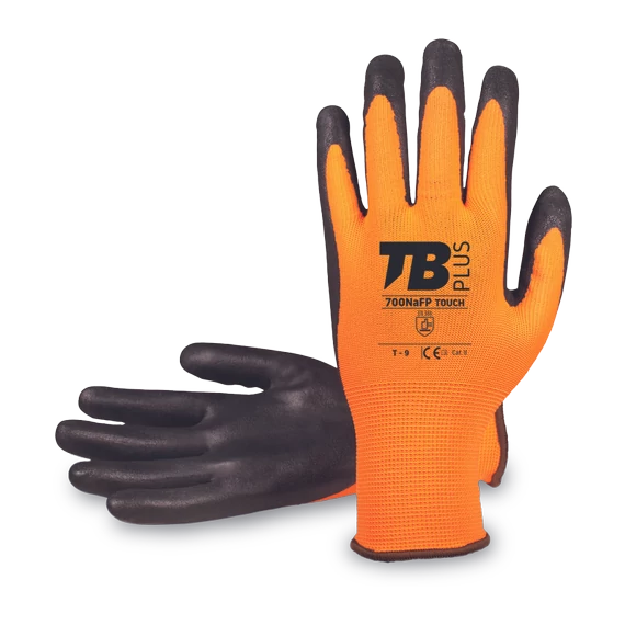 TB 700NaFP Touch kesztyű