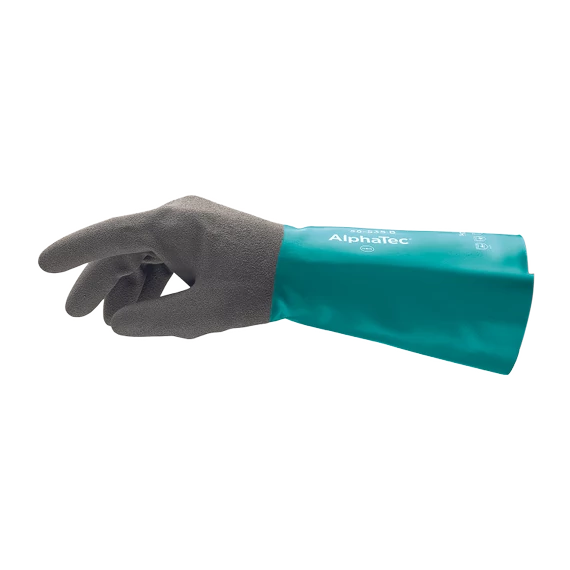 Ansell 58-530W AlphaTec kesztyű