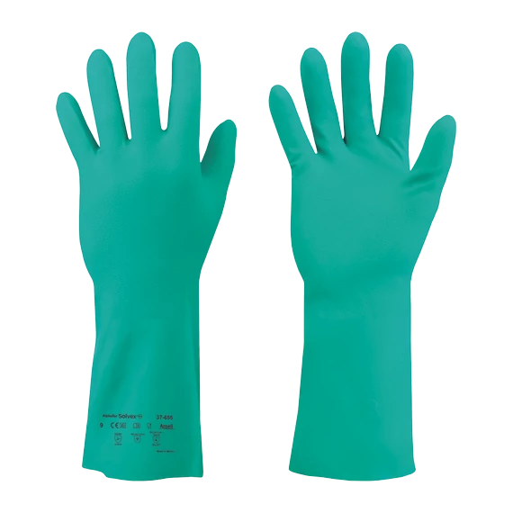 Ansell 37-655 Sol-Vex kesztyű