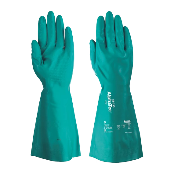 Ansell 58-335 AlphaTec