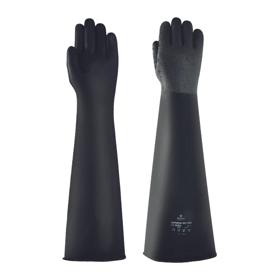 Ansell AlphaTec 87-108