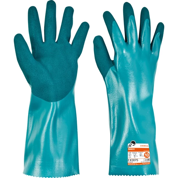 Immer FH nitril kesztyű