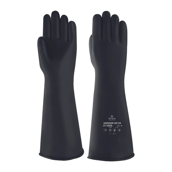 Ansell AlphaTec 87-108