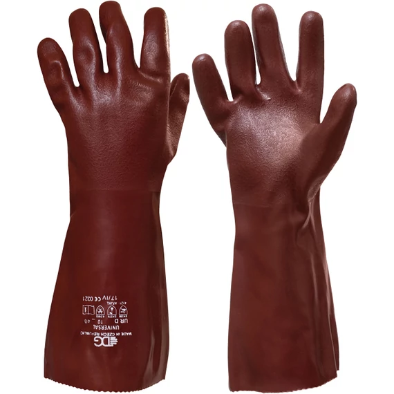 Universal Sandy kesztyű - 27cm