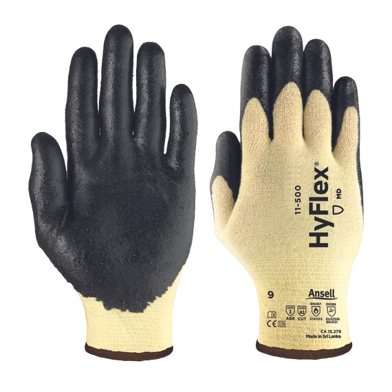 ANSELL  11-500/070 HyFlex