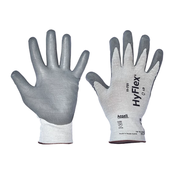 Ansell 11-731 HyFlex kesztyű