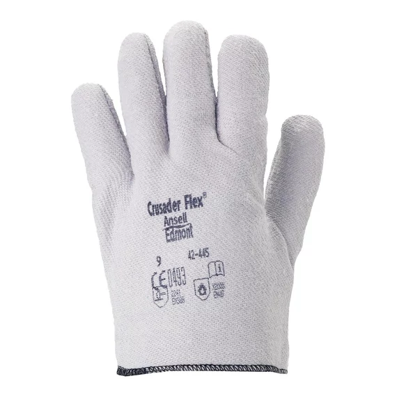 Ansell 42-445 CrusaderFlex kesztyű