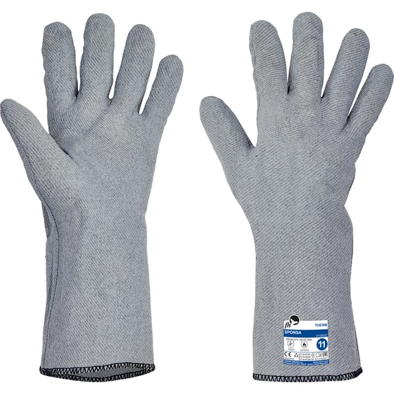 Sponsa FH hőálló kesztyű 35cm
