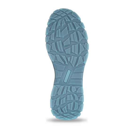 Halwill Pro MF ESD S1PS SR félcipő