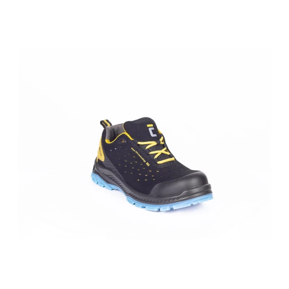 Halwill Pro MF ESD S1PS SR félcipő