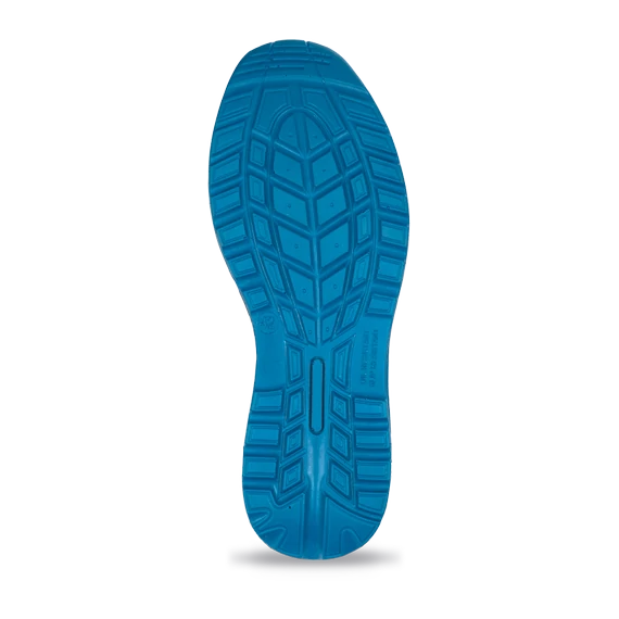 Raven Sporty S1P ESD SR félcipő