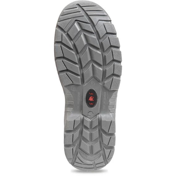 FF Mainz SC-03-002 S1 CI SRC bélelt bakancs