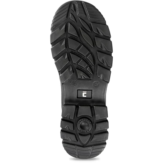 Raven XT O2 CI SRC bélelt bakancs