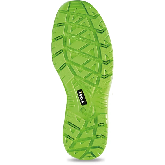 Halwill MF ESD S1P SRC bakancs