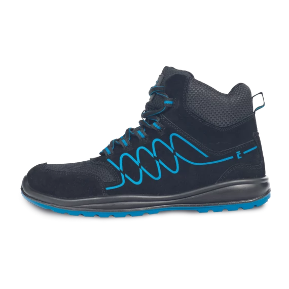 Raven Sporty O1 ESD SR bakancs