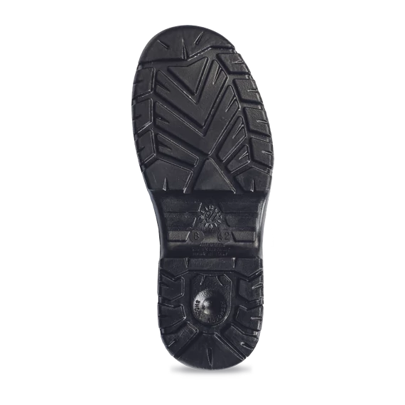 Panda HV Alfa S3 CI FO SR bélelt téli bakancs