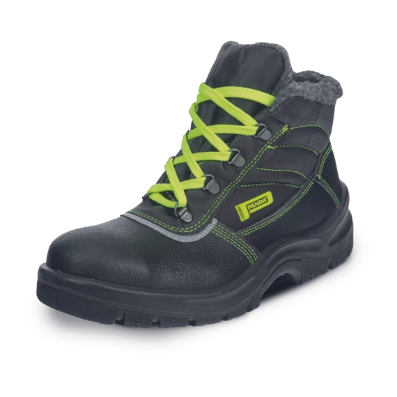 Panda HV Alfa S3 CI FO SR bélelt téli bakancs