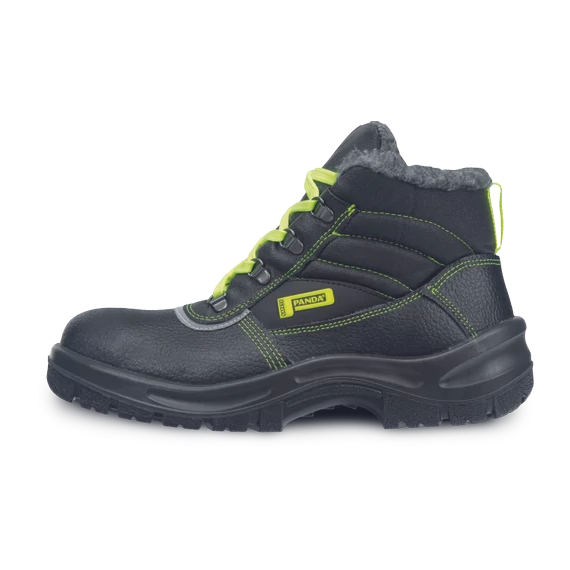 Panda HV Alfa S3 CI FO SR bélelt téli bakancs