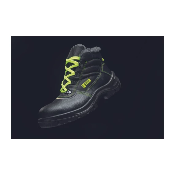 Panda HV Alfa S3 CI FO SR bélelt téli bakancs