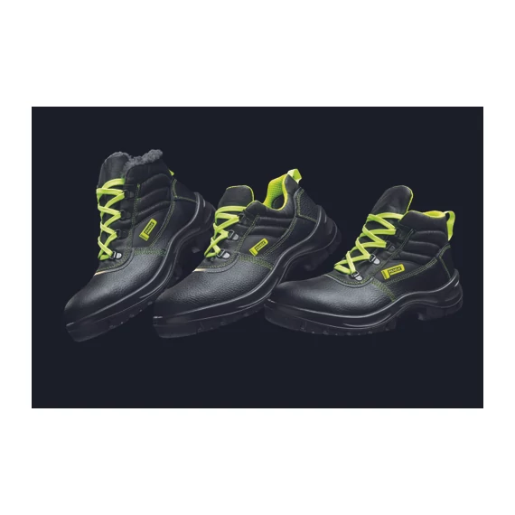 Panda HV Alfa S3 CI FO SR bélelt téli bakancs