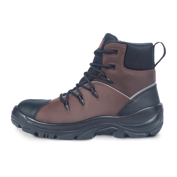 Panda Asta O6 HRO SR bakancs