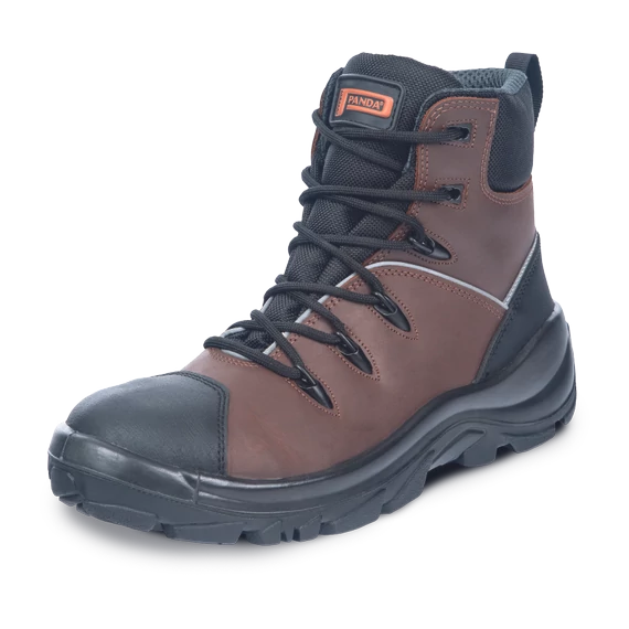 Panda Asta O6 HRO SR bakancs