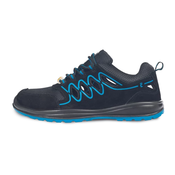 Raven Sporty O1 ESD SR szandál