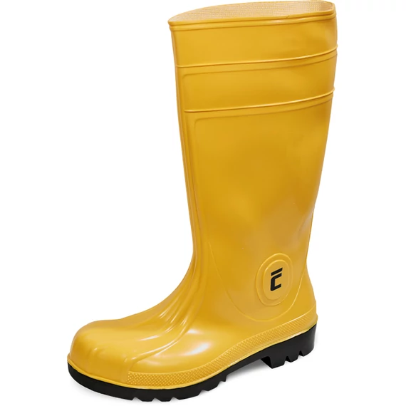 Eurofort S5 SRC csizma