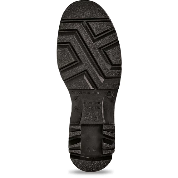 BC Safety S5 SRA csizma