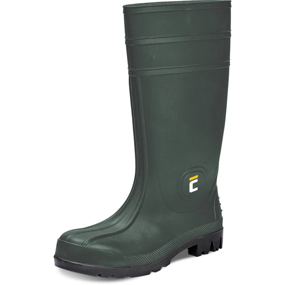 BC Safety S5 SRA csizma