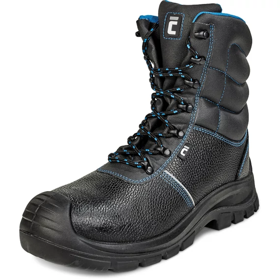 Raven XT O2 SRC magasszárú bakancs
