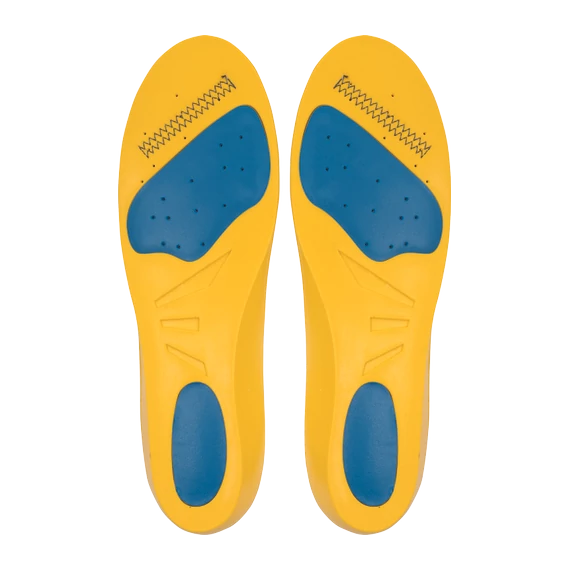 Panda Comfort talpbetét