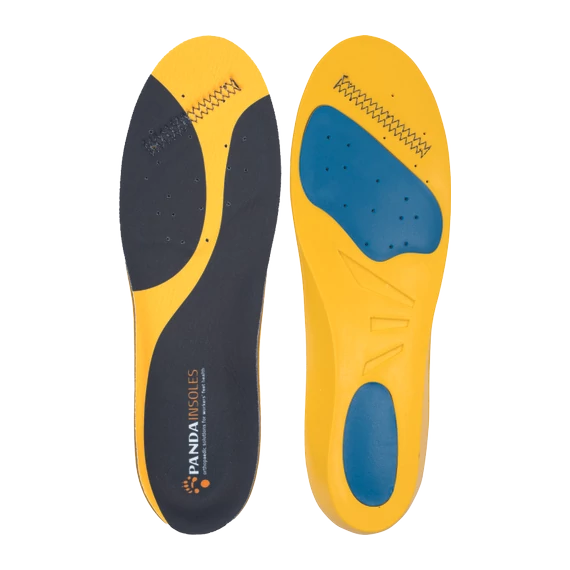 Panda Comfort talpbetét