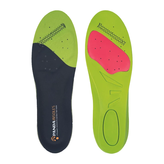 Panda Metatarsalgia talpbetét