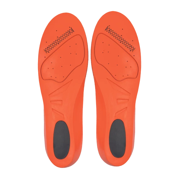 Panda Heel Strikes talpbetét