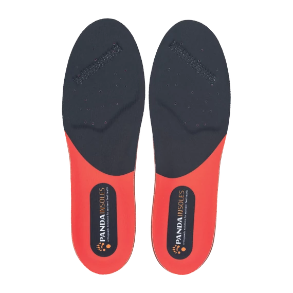 Panda Heel Strikes talpbetét