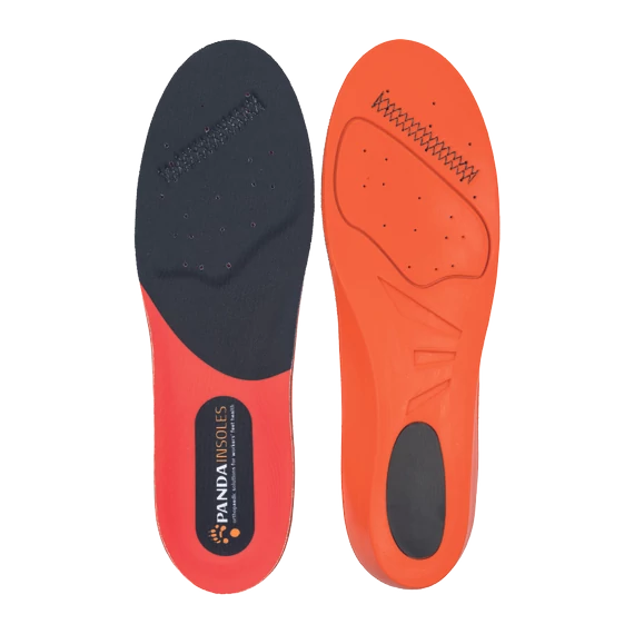 Panda Heel Strikes talpbetét