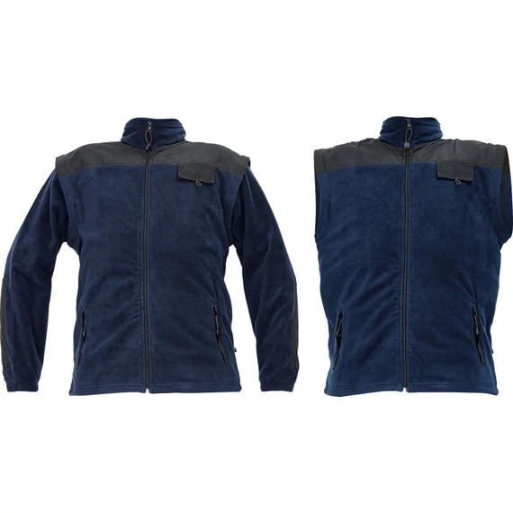 Randwik polár kabát