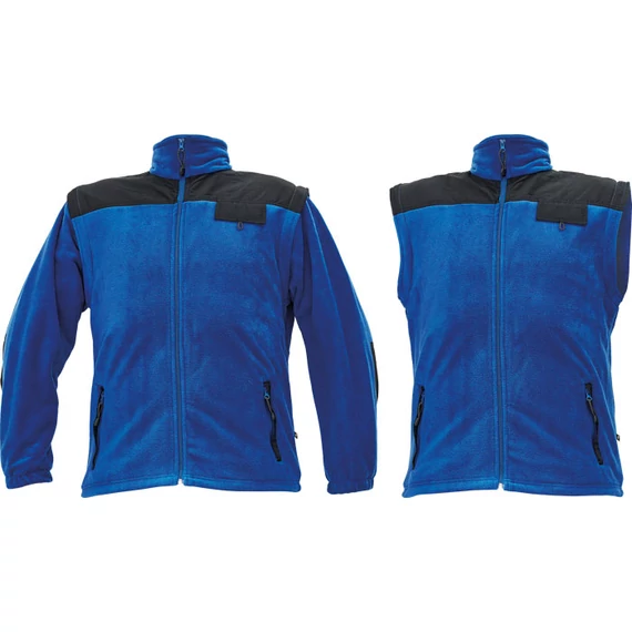 Randwik polár kabát