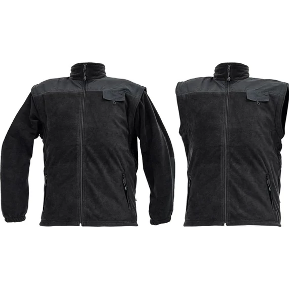 Randwik polár kabát